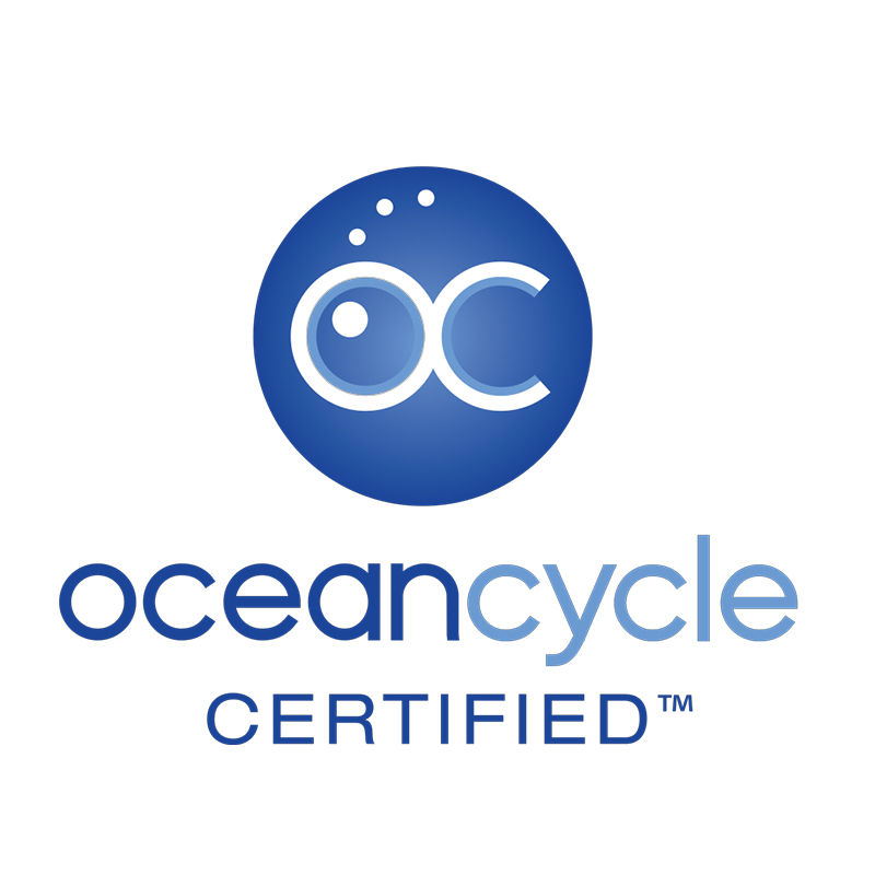 Tkanina s certifikátem OCI